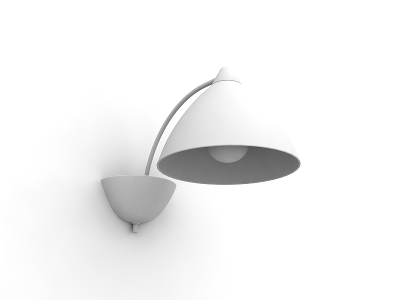 دانلود آبجکت لوستر مدل Lustrr-30