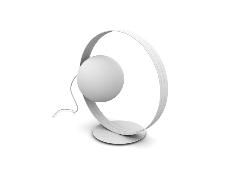دانلود آبجکت لوستر مدل Lustrr-33