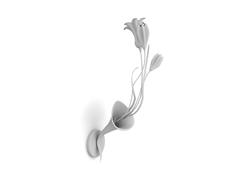 دانلود آبجکت لوستر مدل Lustrr-37