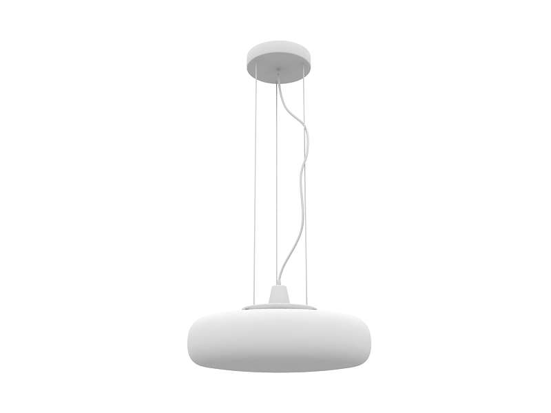 دانلود آبجکت لوستر مدل Lustrr-54