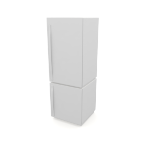 دانلود آبجکت یخچال مدل Refrigerator-2