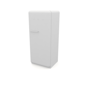 دانلود آبجکت یخچال مدل Refrigerator-4