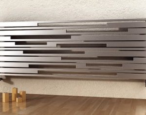 دانلود آبجکت شوفاژ مدل Shufazh-21