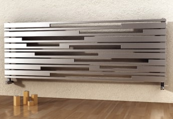 دانلود آبجکت شوفاژ مدل Shufazh-21