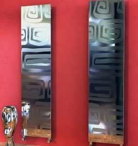 دانلود آبجکت شوفاژ مدل Shufazh-25