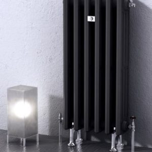 دانلود آبجکت شوفاژ مدل Shufazh-39