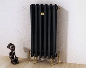 دانلود آبجکت شوفاژ مدل Shufazh-40