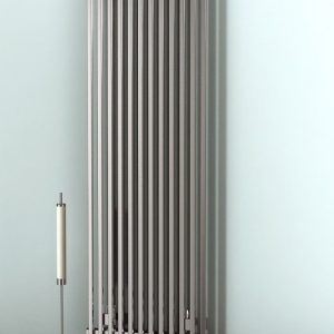 دانلود آبجکت شوفاژ مدل Shufazh-5