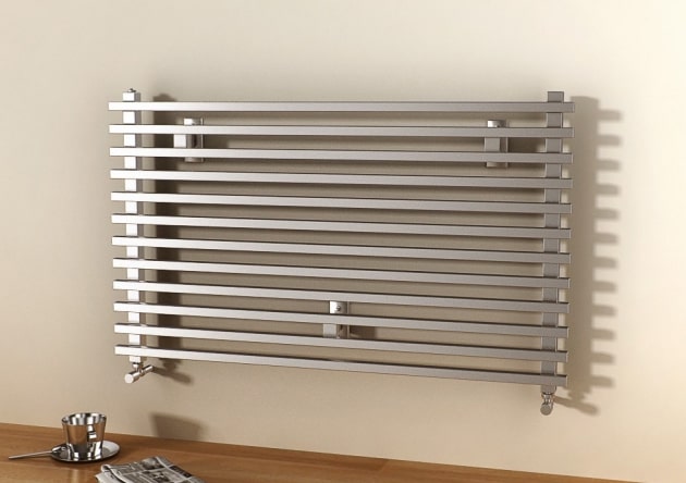 دانلود آبجکت شوفاژ مدل Shufazh-6