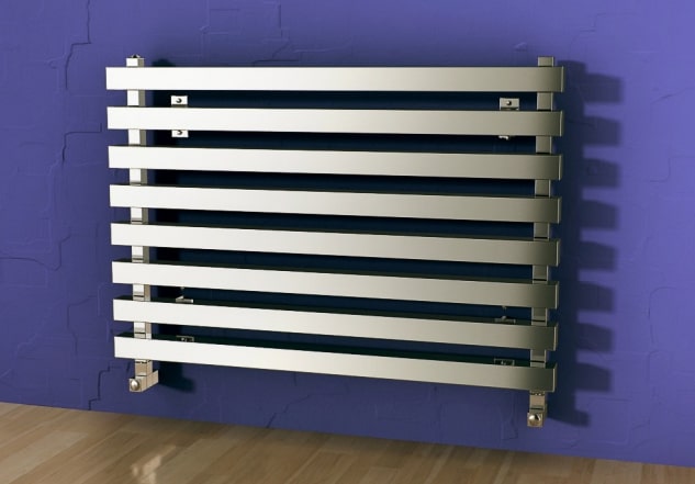 دانلود آبجکت شوفاژ مدل Shufazh-7