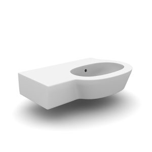 دانلود آبجکت سینک دستشویی مدل Sink-12