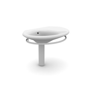 دانلود آبجکت سینک دستشویی مدل Sink-16