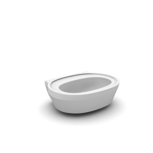 دانلود آبجکت سینک دستشویی مدل Sink-18