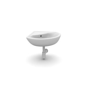 دانلود آبجکت سینک دستشویی مدل Sink-26