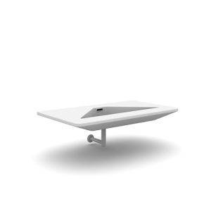 دانلود آبجکت سینک دستشویی مدل Sink-3