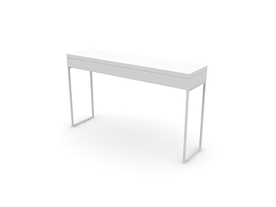دانلود آبجکت میز مدل Table-15