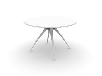دانلود آبجکت میز مدل Table-16