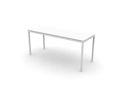 دانلود آبجکت میز مدل Table-3