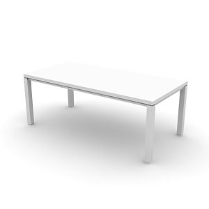 دانلود آبجکت میز مدل Table-4