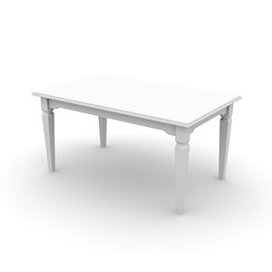 دانلود آبجکت میز مدل Table-5