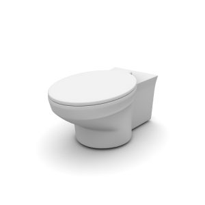دانلود آبجکت توالت فرنگی مدل Toilet-1