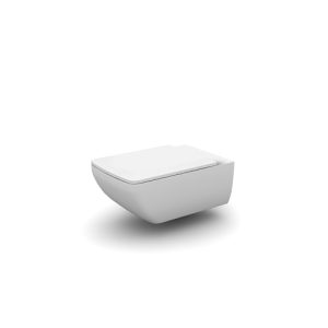 دانلود آبجکت توالت فرنگی مدل Toilet-16