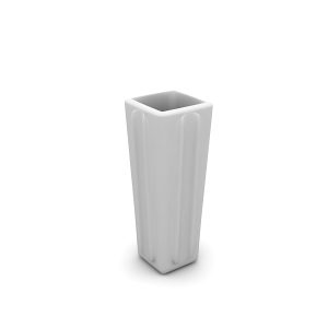 دانلود آبجکت گلدان تزیینی مدل Vase-1