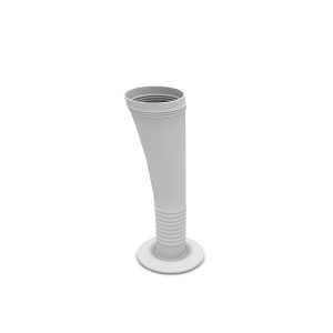 دانلود آبجکت گلدان تزیینی مدل Vase-2