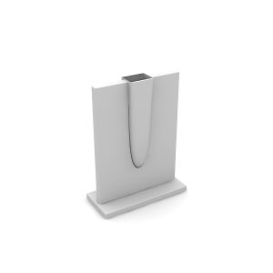 دانلود آبجکت گلدان تزیینی مدل Vase-6
