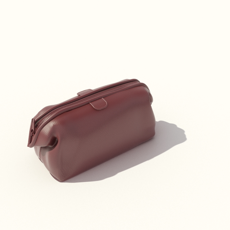 دانلود آبجکت کیف مدل Bag-11