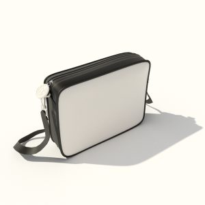 دانلود آبجکت کیف مدل Bag-13
