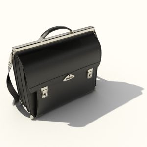 دانلود آبجکت کیف مدل Bag-4
