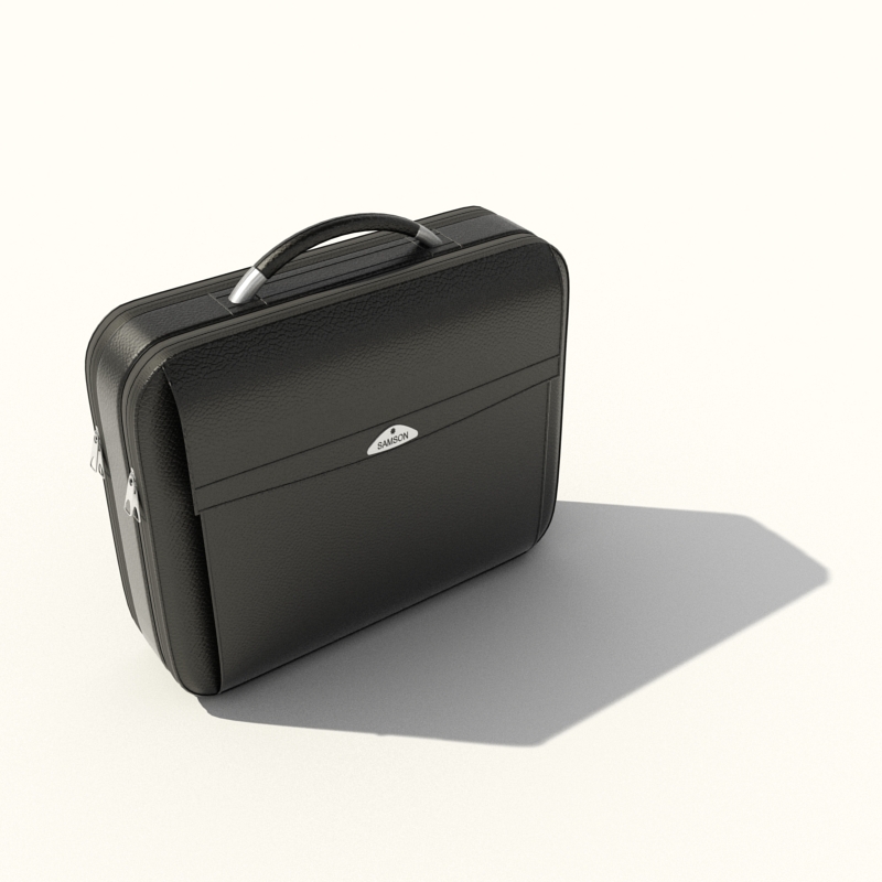 دانلود آبجکت کیف مدل Bag-5