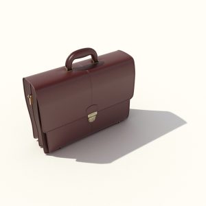 دانلود آبجکت کیف (سامسونت) مدل Bag-6