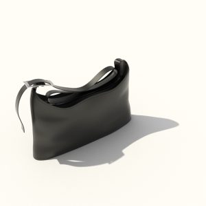 دانلود آبجکت کیف مدل Bag-7
