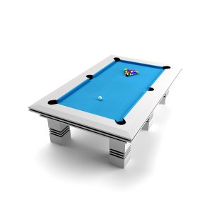 دانلود آبجکت بیلیارد مدل Billiard-2