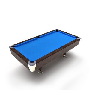 دانلود آبجکت بیلیارد مدل Billiard-5