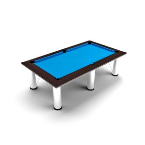 دانلود آبجکت بیلیارد مدل Billiard-6