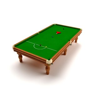 دانلود آبجکت بیلیارد مدل Billiard-7