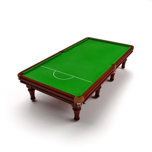 دانلود آبجکت بیلیارد مدل Billiard-8