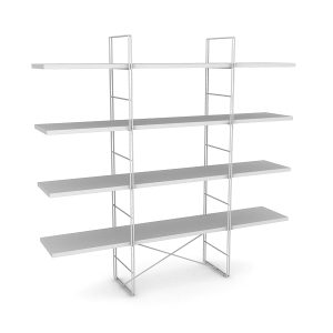 دانلود آبجکت کمد مدل Closet-26