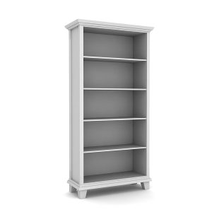 دانلود آبجکت کمد مدل Closet-31