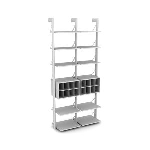 دانلود آبجکت کمد مدل Closet-34