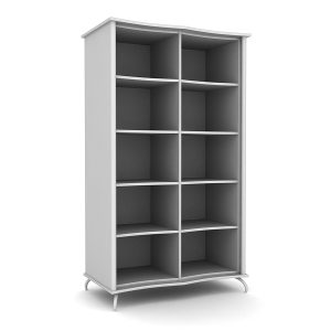 دانلود آبجکت کمد مدل Closet-35