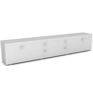 دانلود آبجکت کمد مدل Closet-4