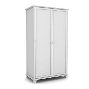 دانلود آبجکت کمد مدل Closet-41