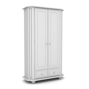 دانلود آبجکت کمد مدل Closet-47