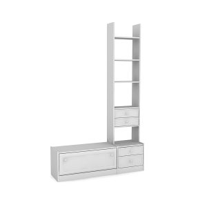 دانلود آبجکت کمد مدل Closet-55