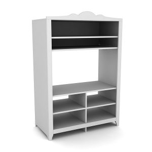 دانلود آبجکت کمد مدل Closet-63