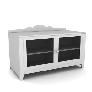 دانلود آبجکت کمد مدل Closet-64